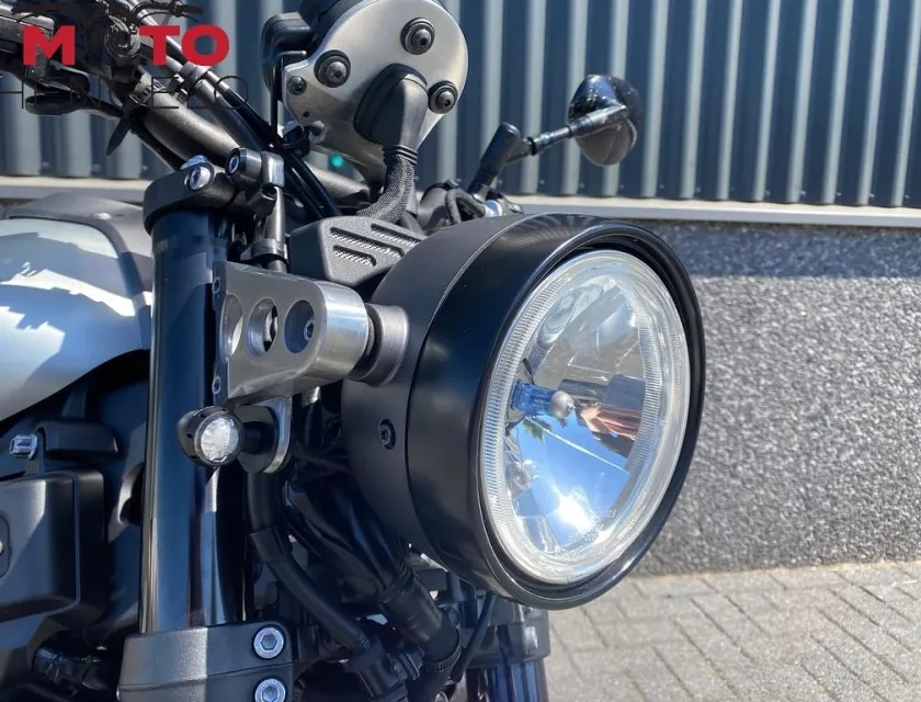 Yamaha XSR 900 ABS