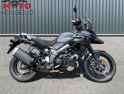 Suzuki V-STROM 1000 XTA