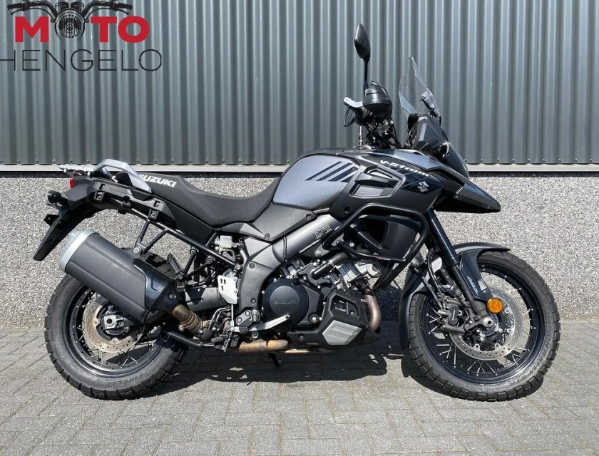 Suzuki V-STROM 1000 XTA