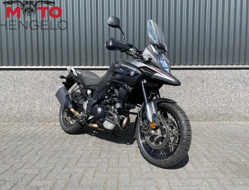 Suzuki V-STROM 1000 XTA