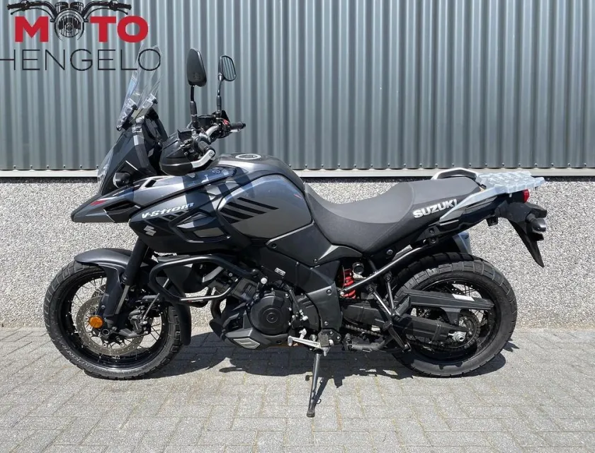 Suzuki V-STROM 1000 XTA