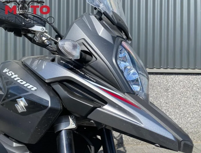 Suzuki V-STROM 1000 XTA