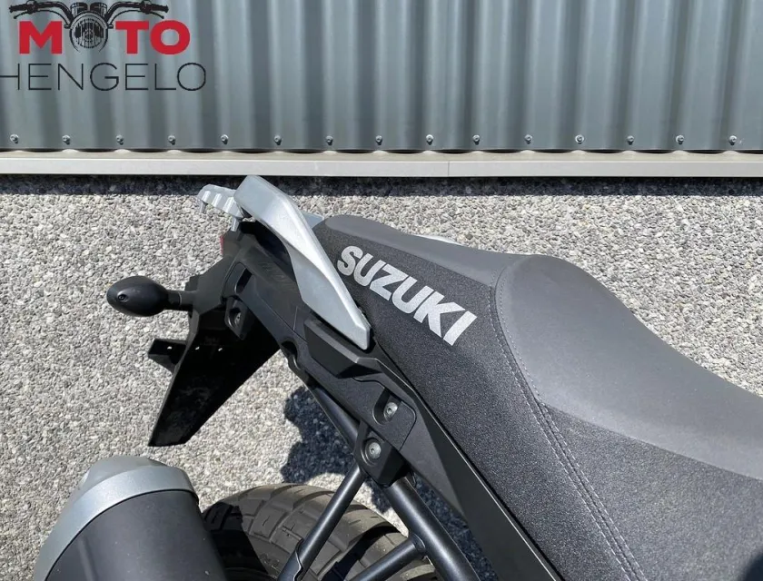 Suzuki V-STROM 1000 XTA