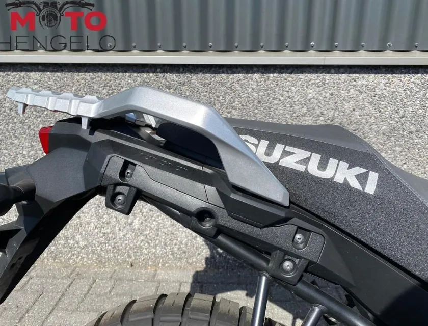 Suzuki V-STROM 1000 XTA