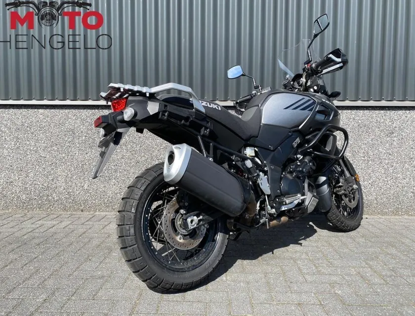 Suzuki V-STROM 1000 XTA