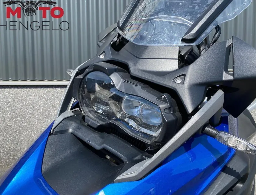 BMW R1200GS RALLYE
