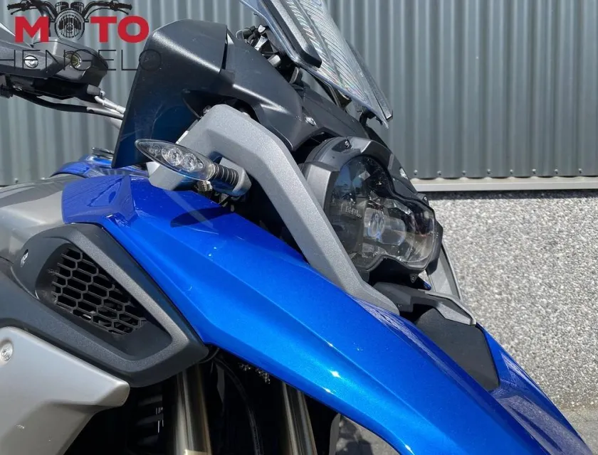 BMW R1200GS RALLYE