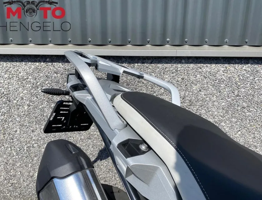 BMW R1200GS RALLYE
