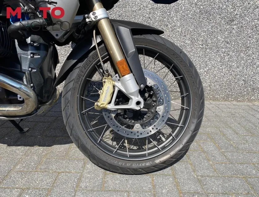 BMW R1200GS RALLYE