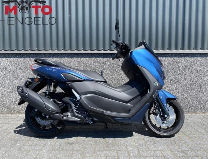 Yamaha NMAX 150