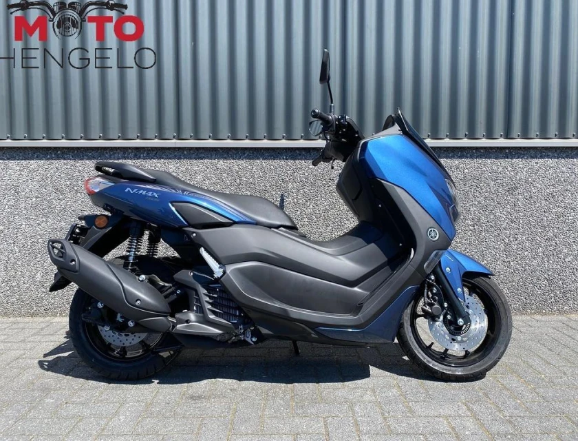 Yamaha NMAX 150