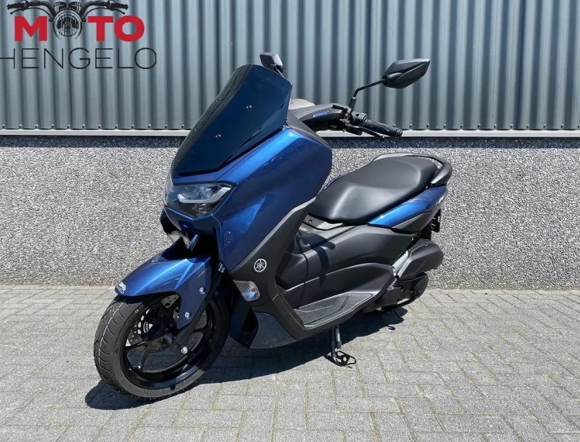 Yamaha NMAX 150