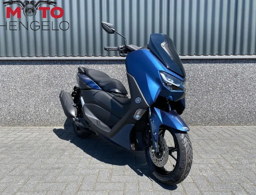 Yamaha NMAX 150
