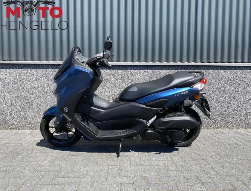 Yamaha NMAX 150