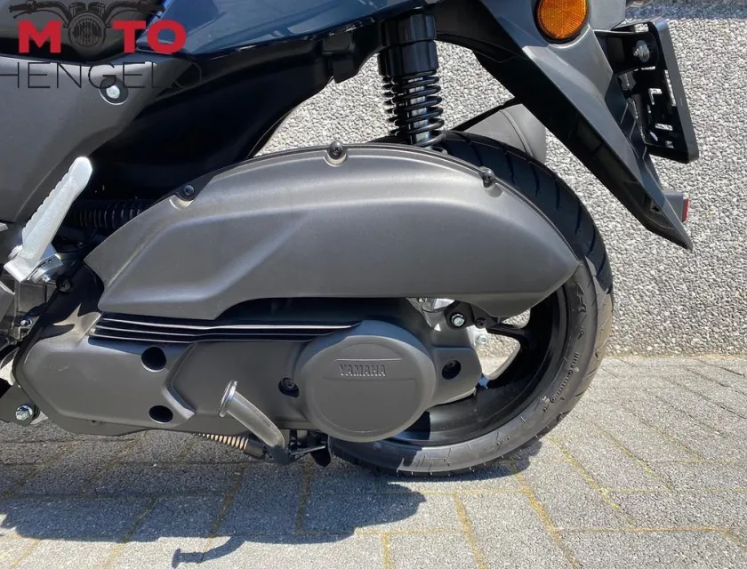 Yamaha NMAX 150