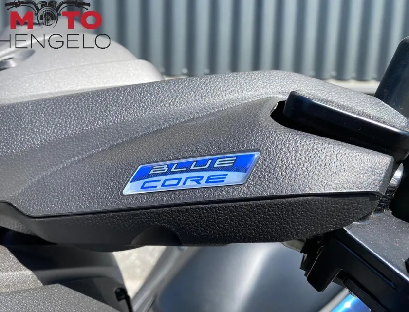 Yamaha NMAX 150