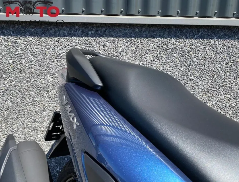 Yamaha NMAX 150