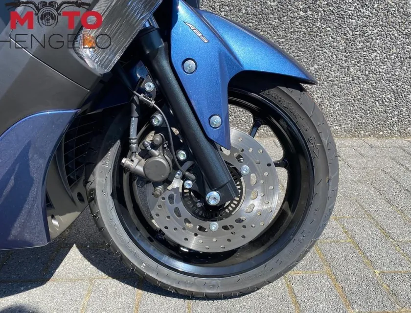 Yamaha NMAX 150