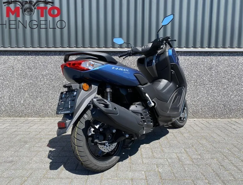 Yamaha NMAX 150