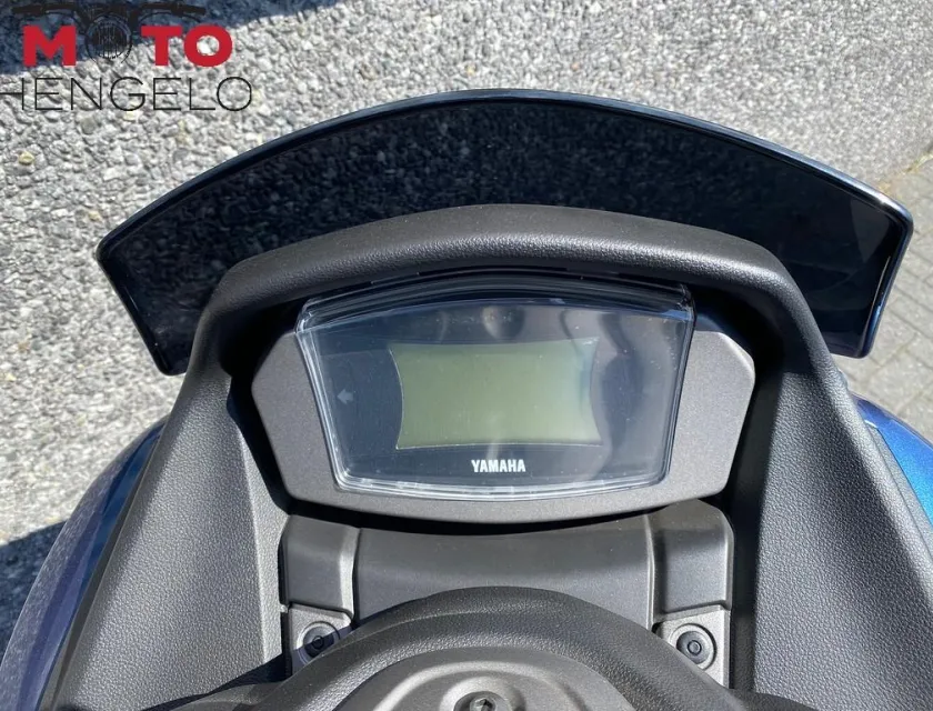 Yamaha NMAX 150