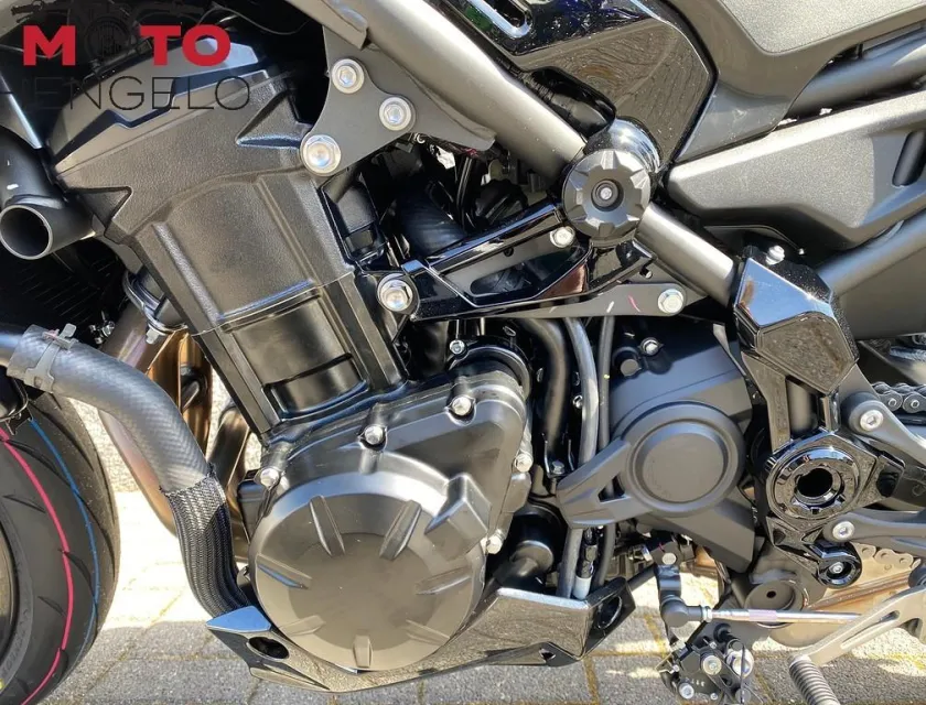 Kawasaki Z900