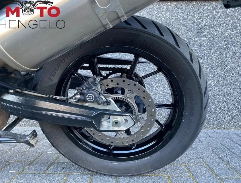 BMW F 700 GS