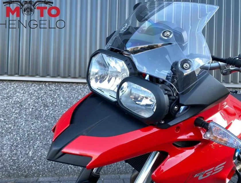 BMW F 700 GS