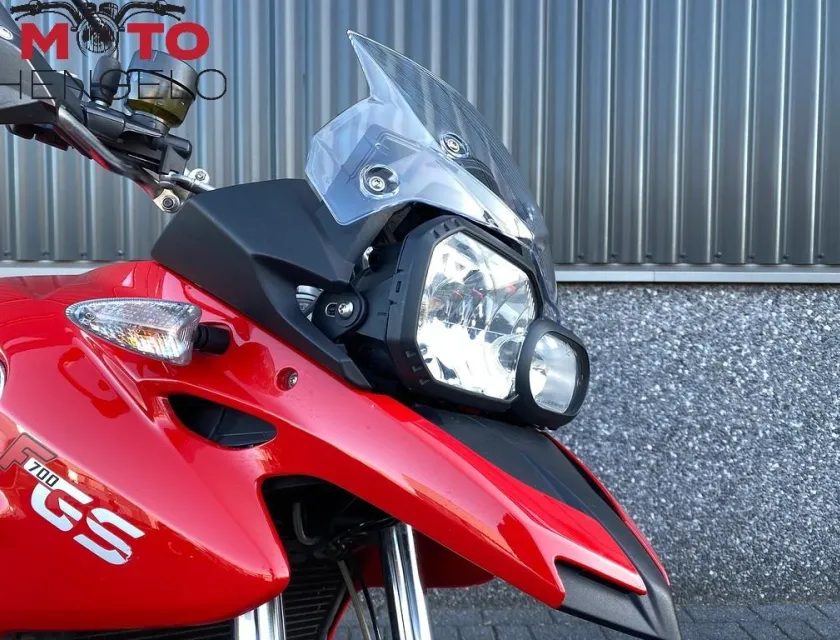 BMW F 700 GS
