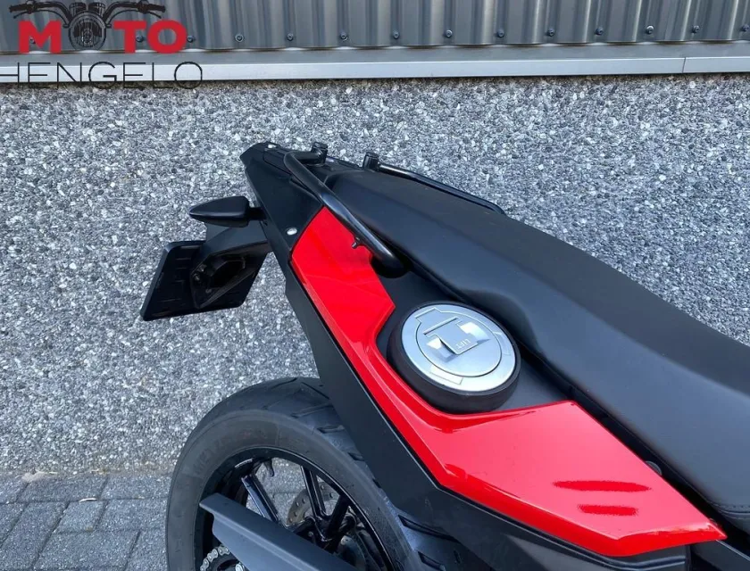 BMW F 700 GS
