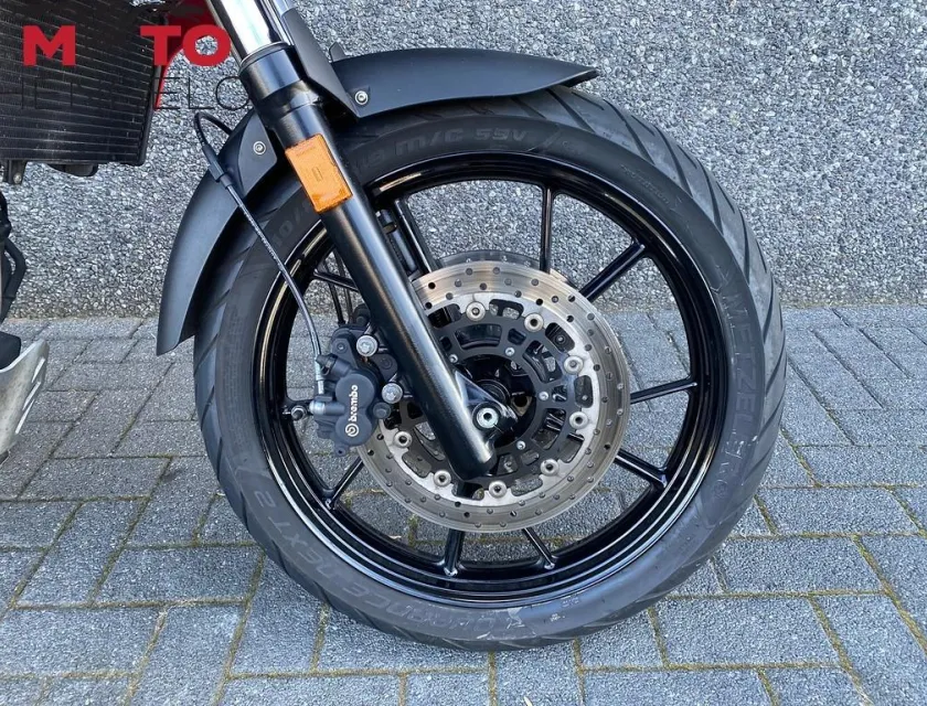 BMW F 700 GS