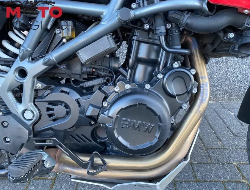 BMW F 700 GS