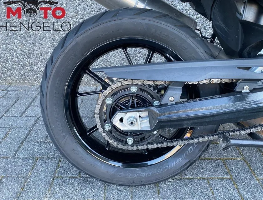 BMW F 700 GS