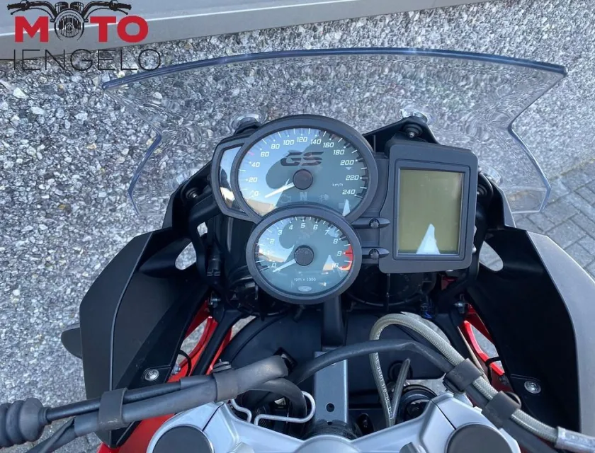 BMW F 700 GS