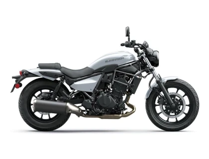 Kawasaki ELIMINATOR 500