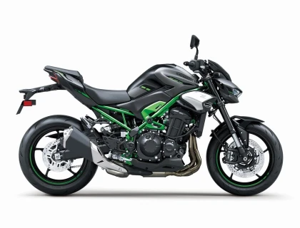 Kawasaki Z900 70KW