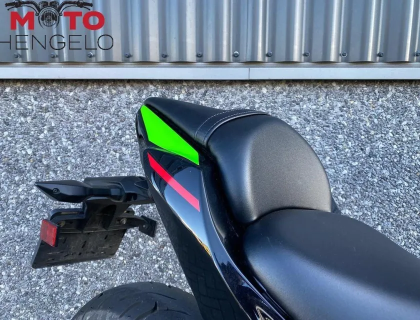Kawasaki NINJA 650 KRT EDITION