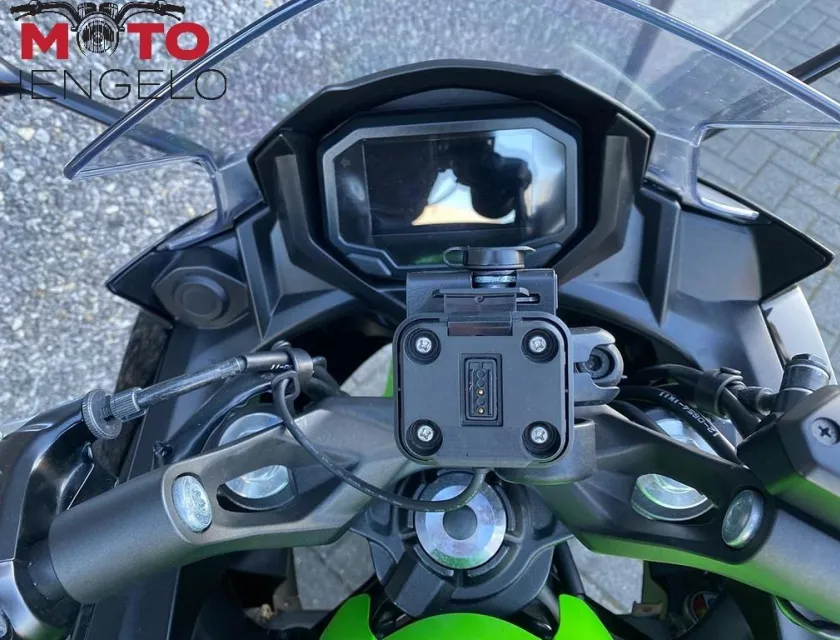 Honda NC 750 S