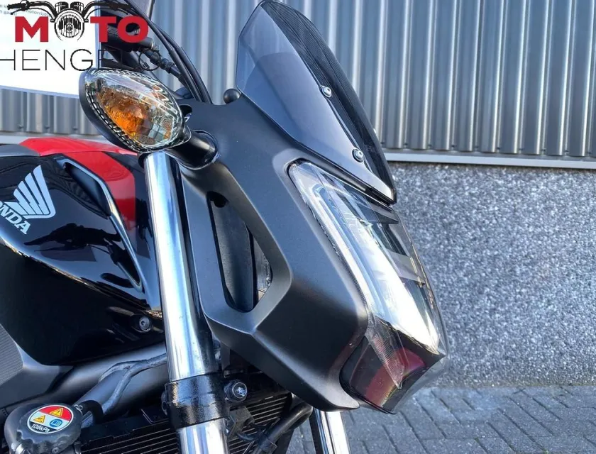 Honda NC 750 S