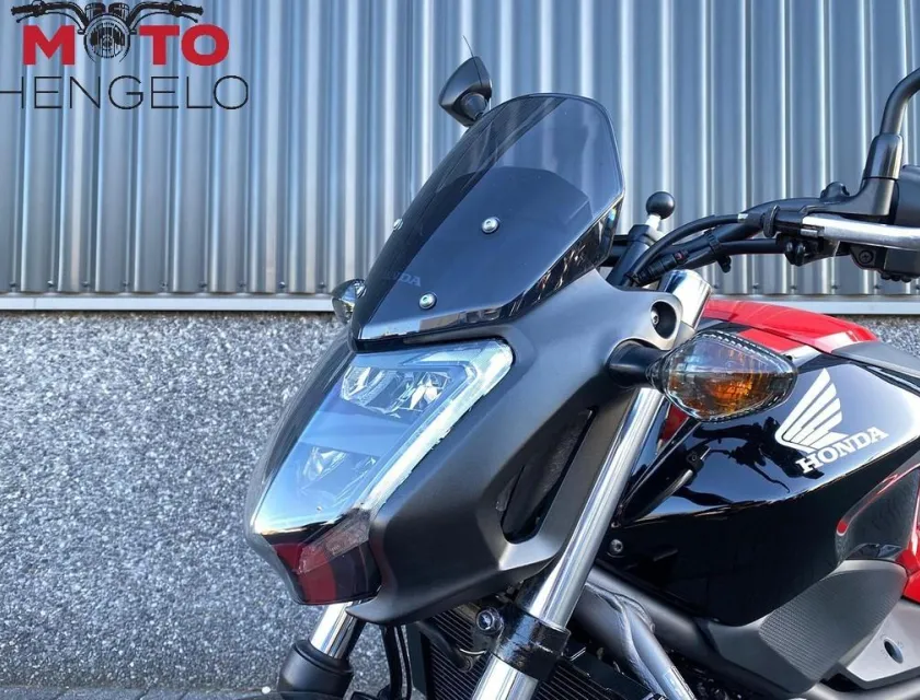 Honda NC 750 S