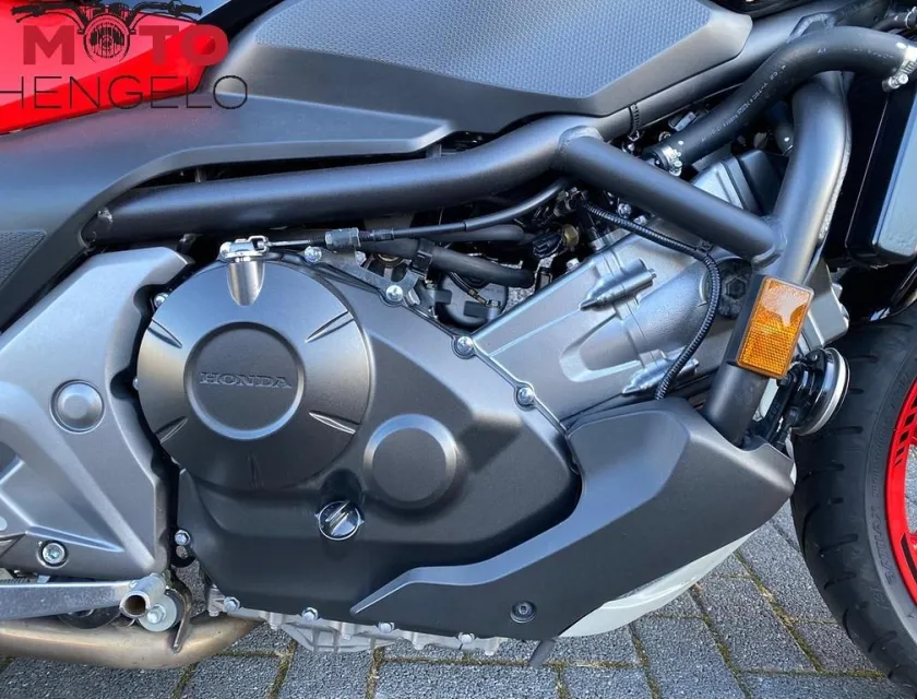 Honda NC 750 S