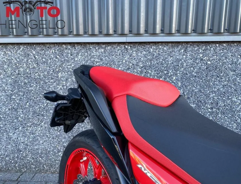 Honda NC 750 S