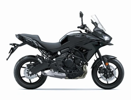 Kawasaki VERSYS 650