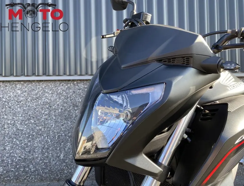 Honda CB 650 F ABS