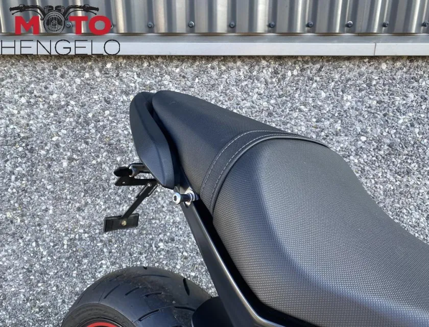 Honda CB 650 F ABS
