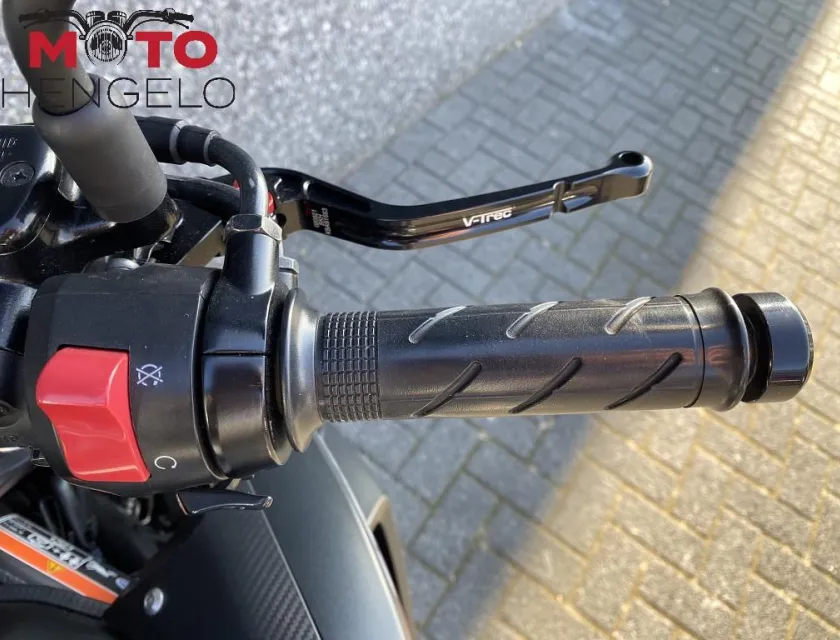 Honda CB 650 F ABS