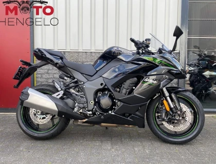 Kawasaki NINJA 1100 SX