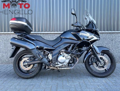 Suzuki DL 650 V STROM ABS