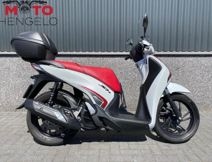 Honda SH150AD