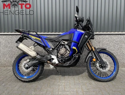 Yamaha TENERE 700 WORLD RAID