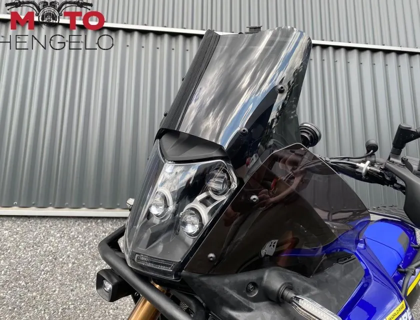 Yamaha TENERE 700 WORLD RAID